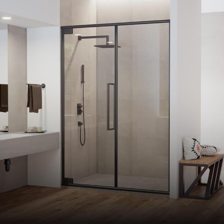 Coastal Shower Doors image 9