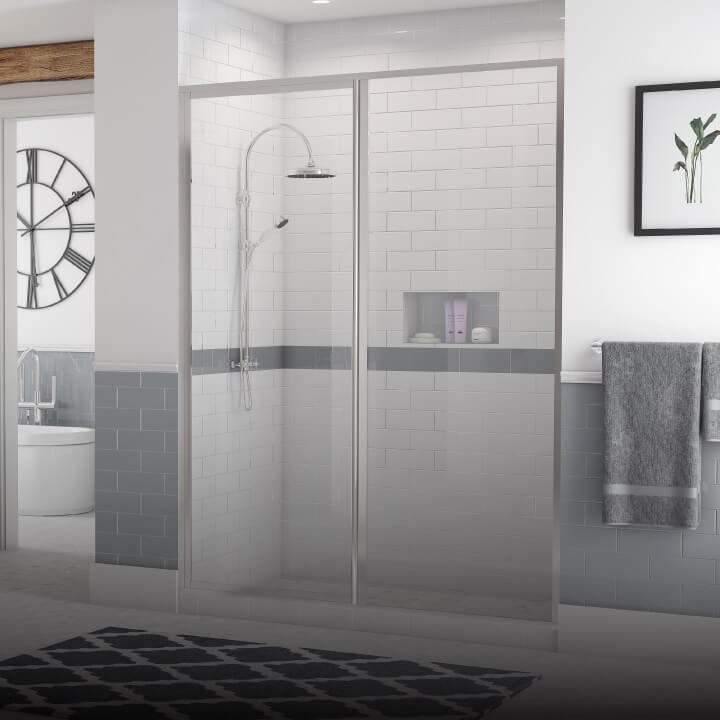 Coastal Shower Doors image 1
