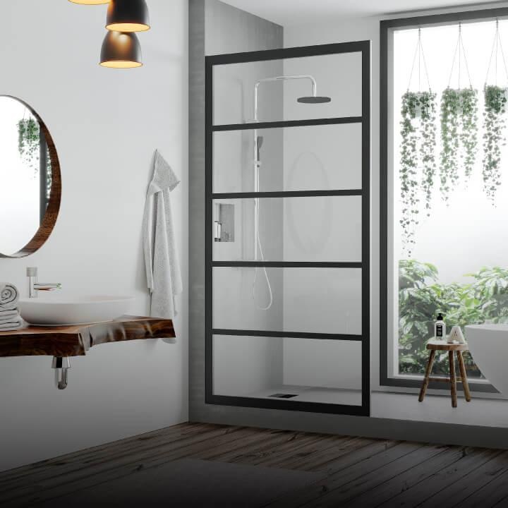 Coastal Shower Doors image 11