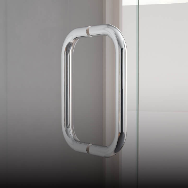 Coastal Shower Doors image 8