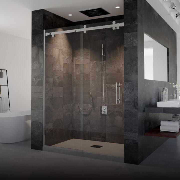 Coastal Shower Doors image 7