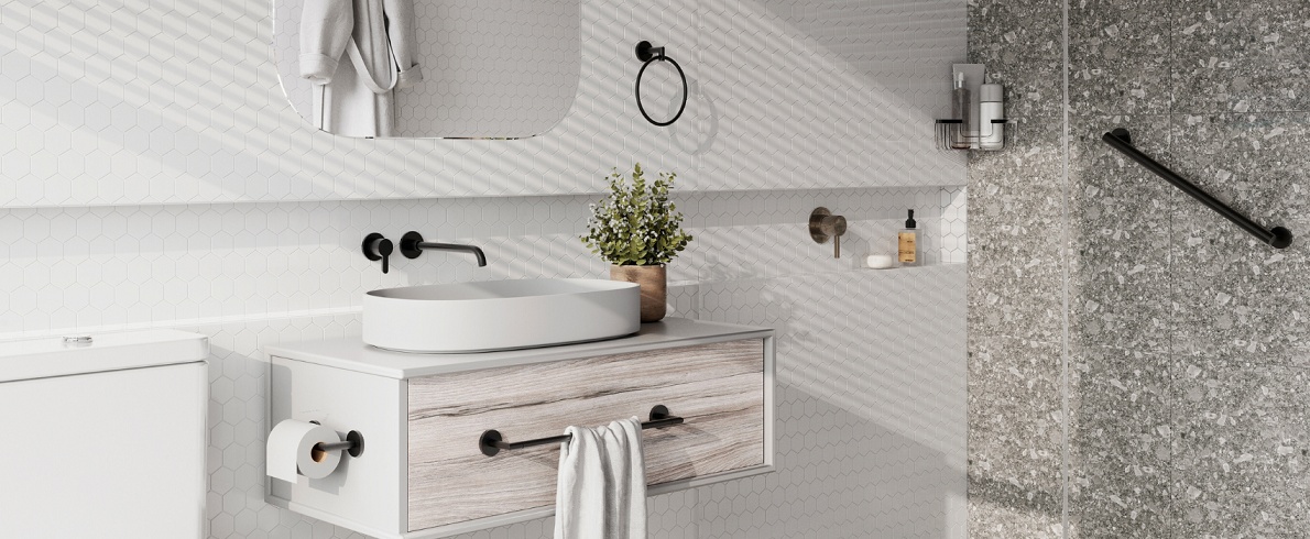 Sydney Bath Accessories image 9