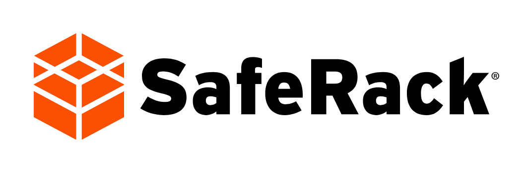 SafeRack logo