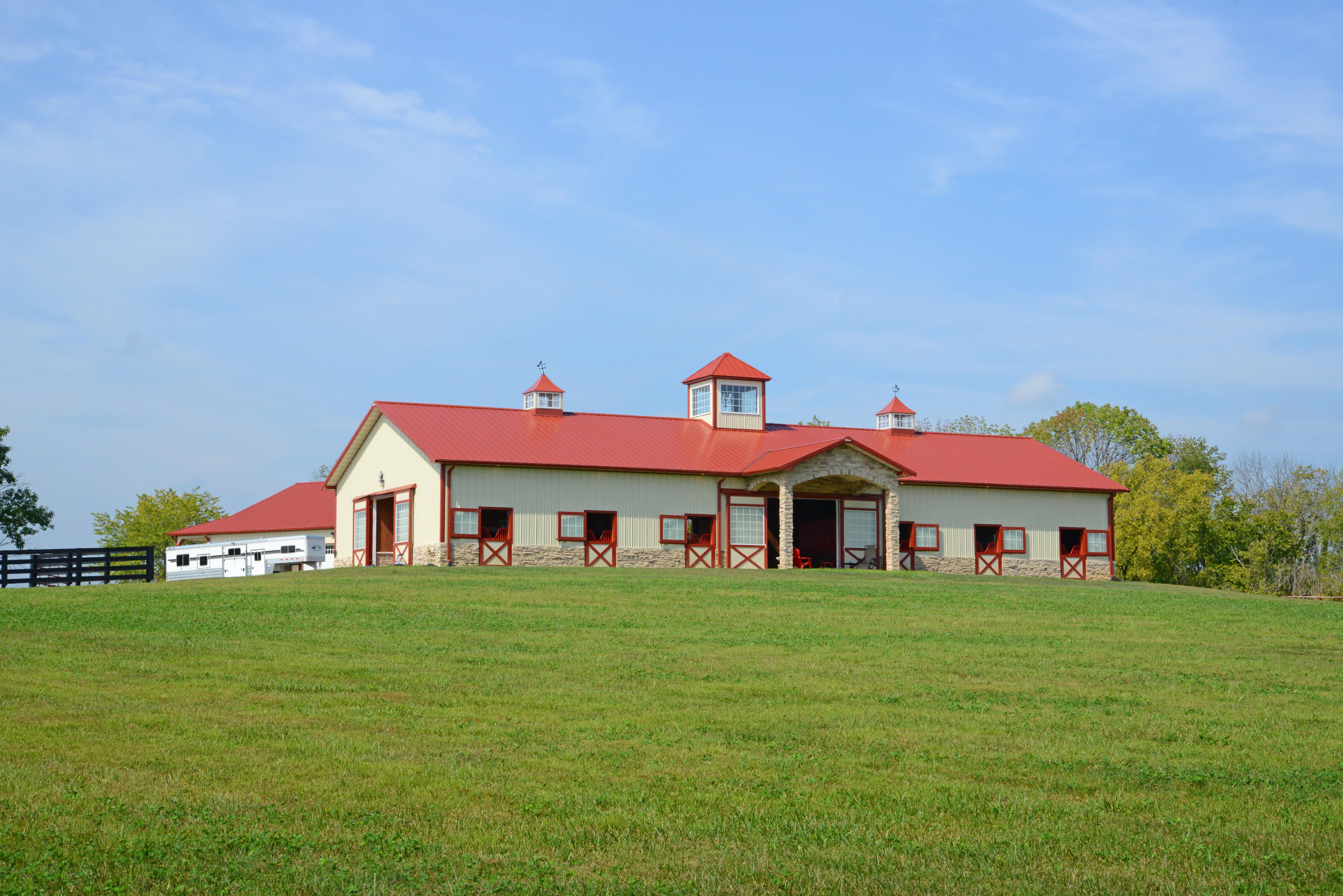 Wick Buildings image 1