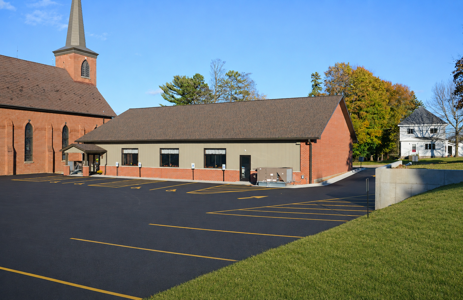 Wick Buildings image 18