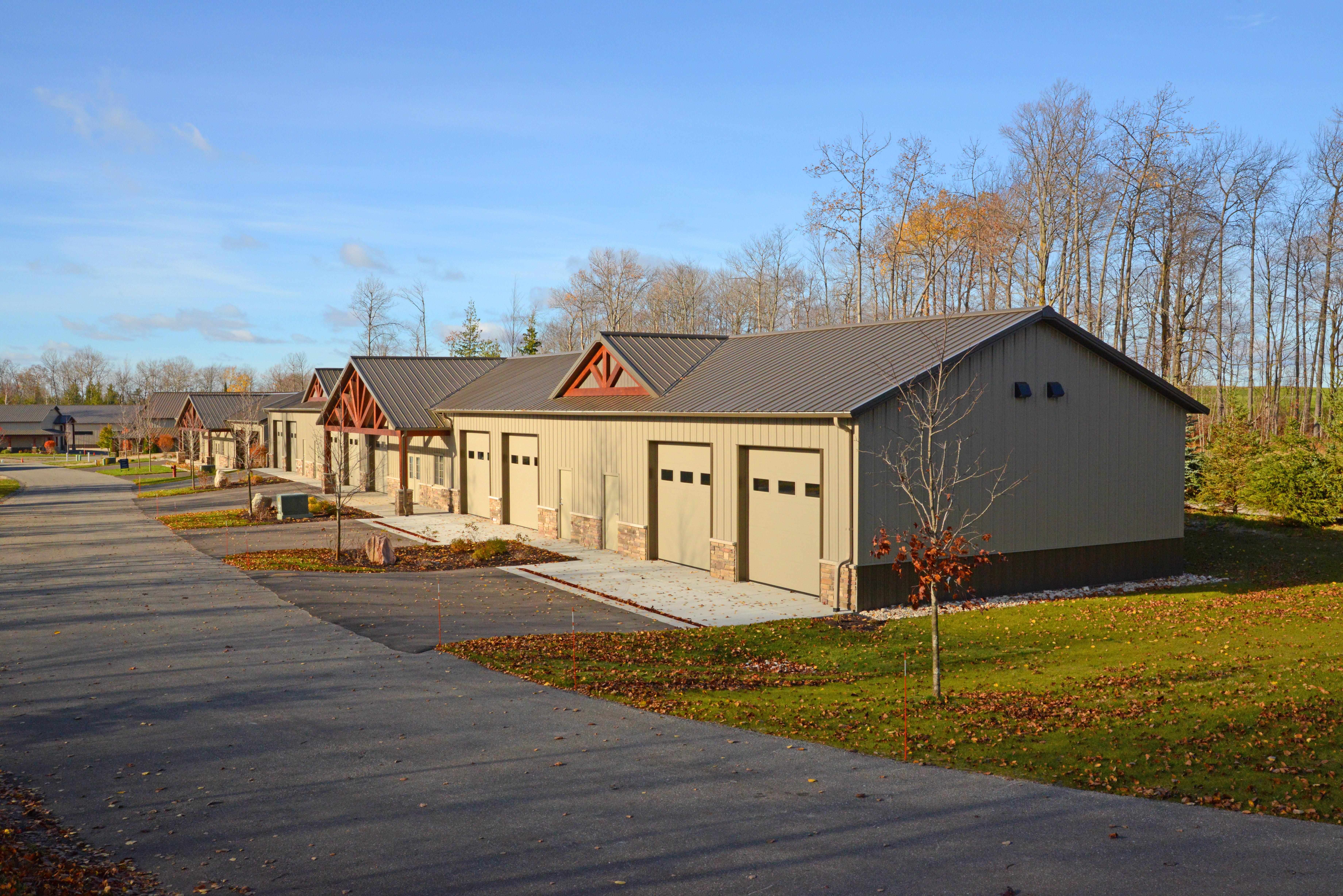 Wick Buildings image 11