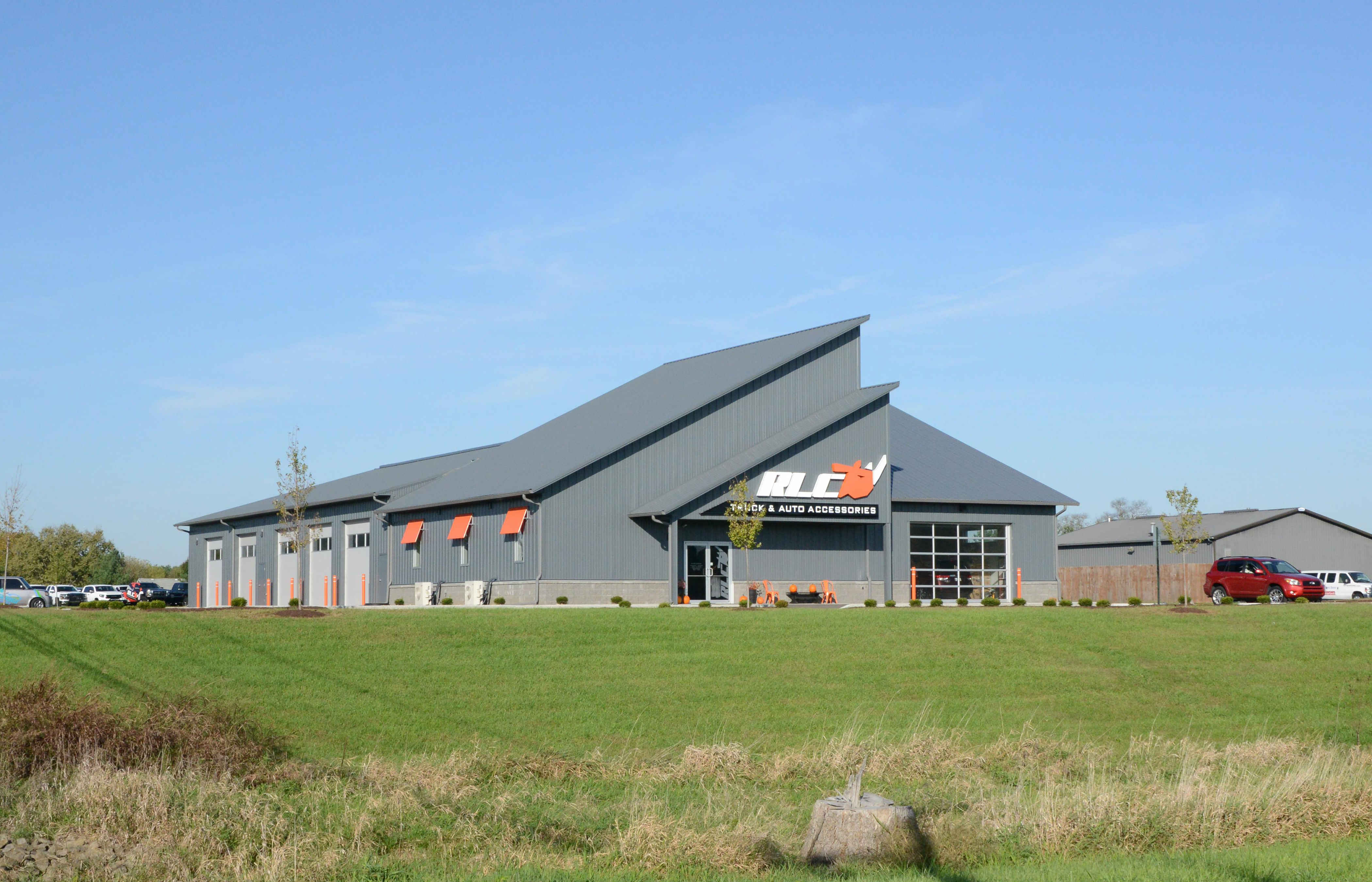 Wick Buildings image 3