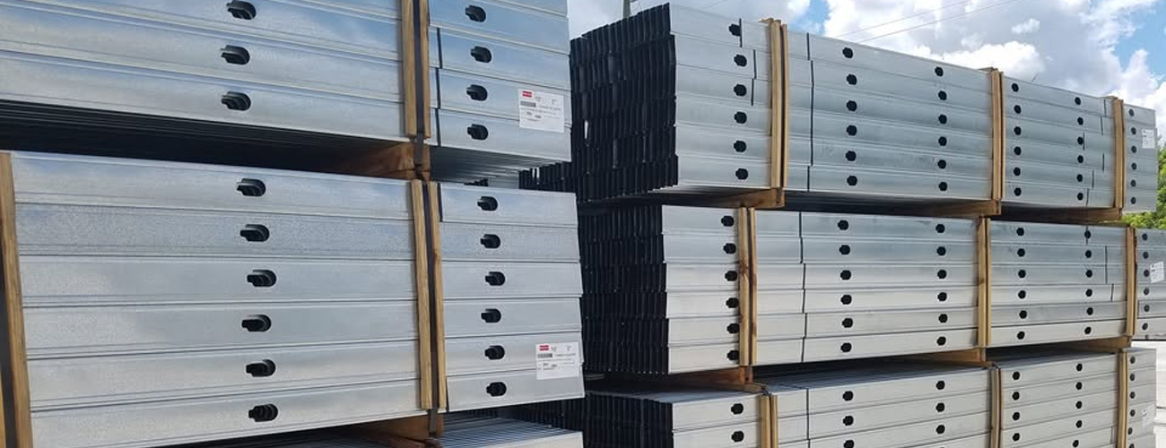 Steel Construction Systems
