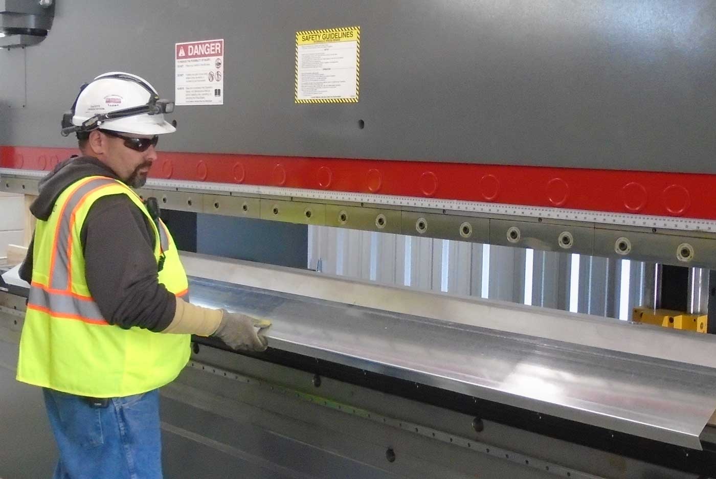 Steel Construction Systems image 3