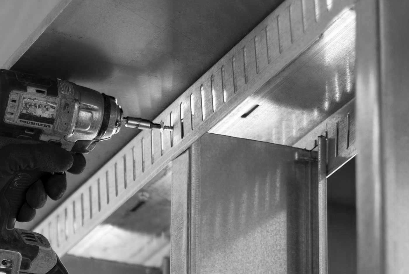 Steel Construction Systems image 7