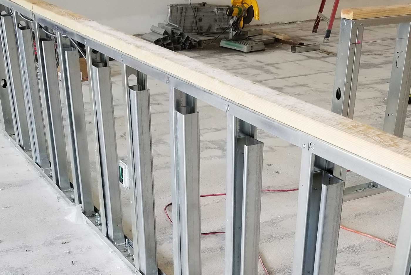 Steel Construction Systems image 2