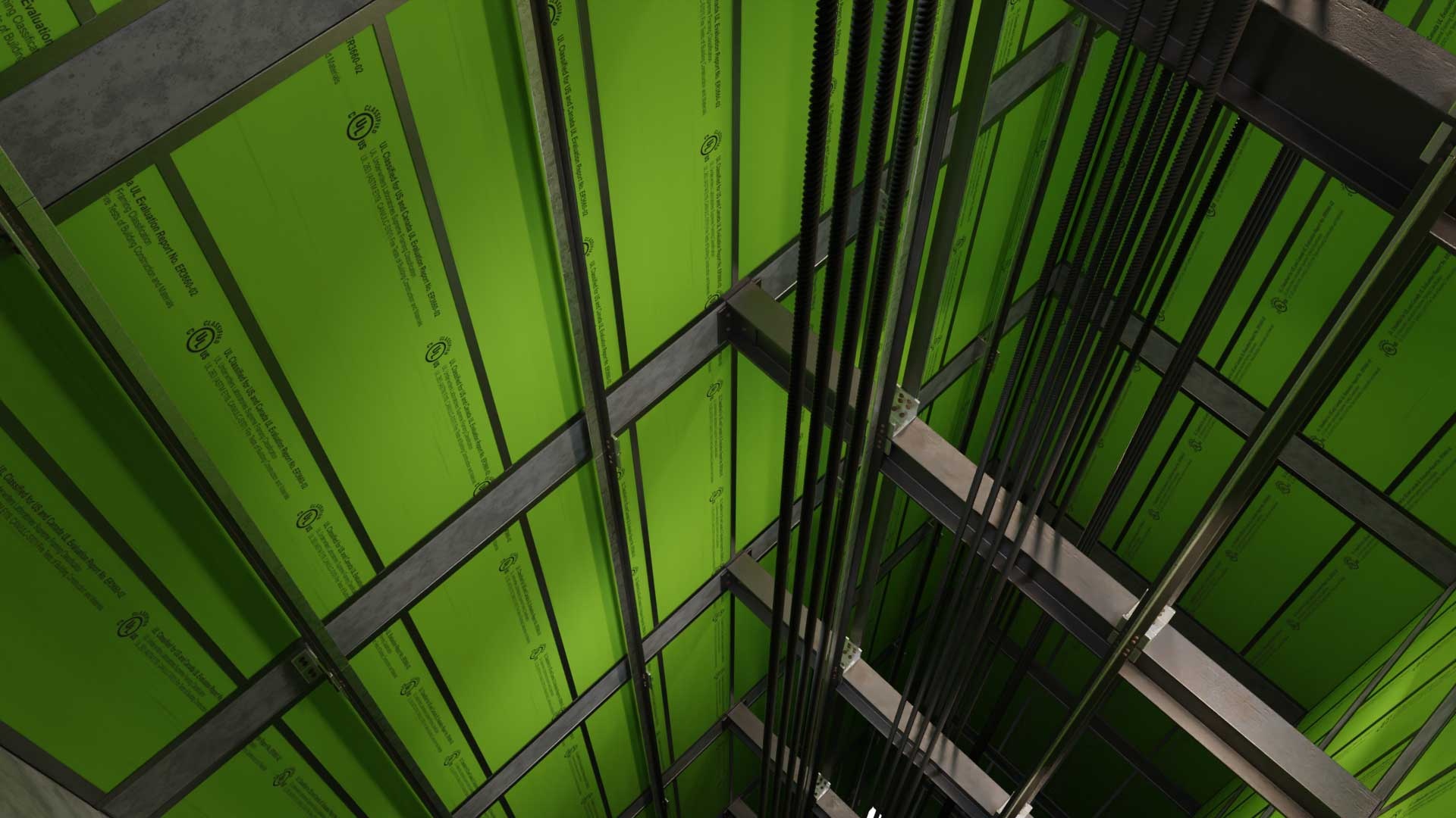 Steel Construction Systems image 6
