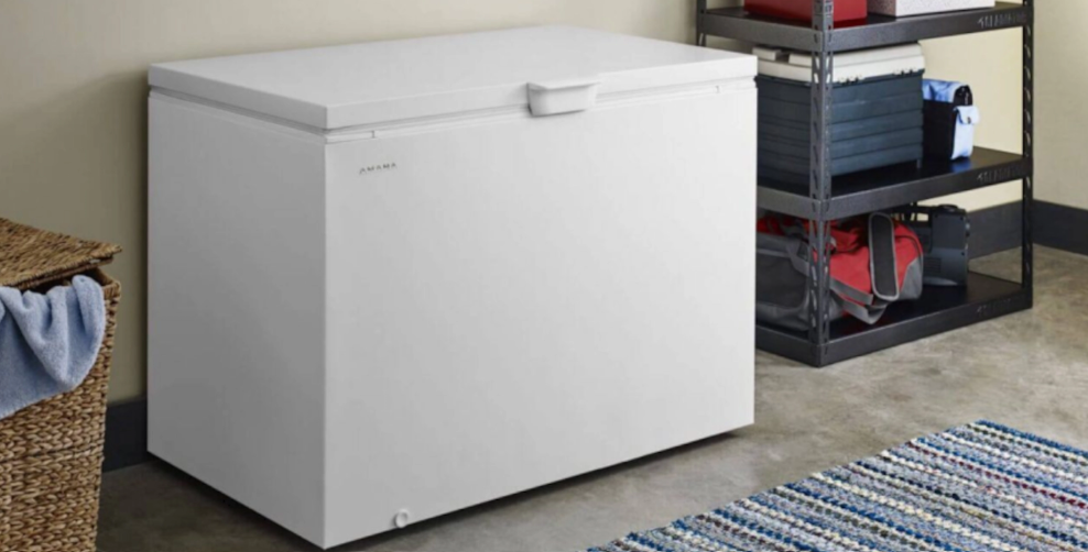 Amana USA image 8