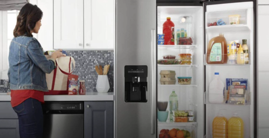 Amana USA image 11