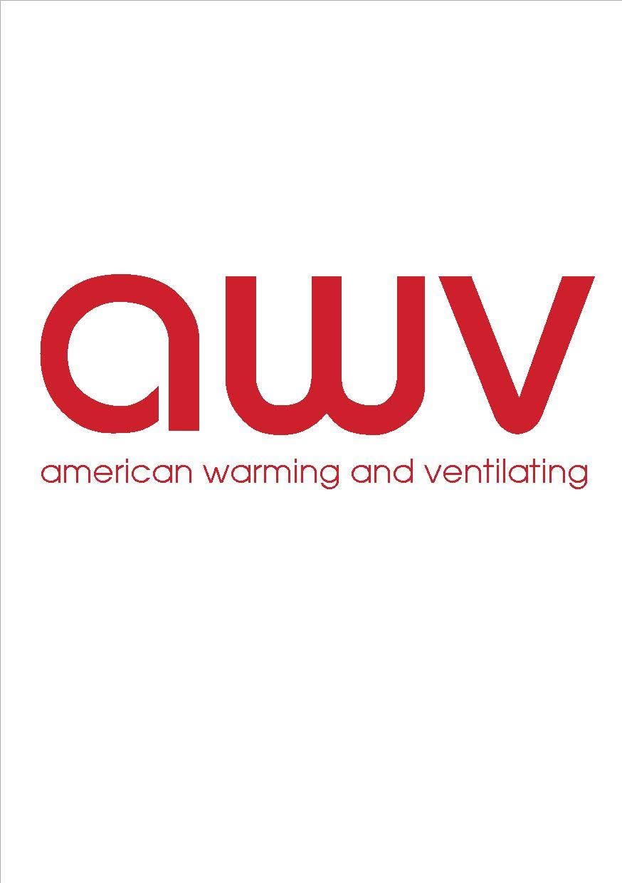 American Warming & Ventilating Co., a Mestek Company logo