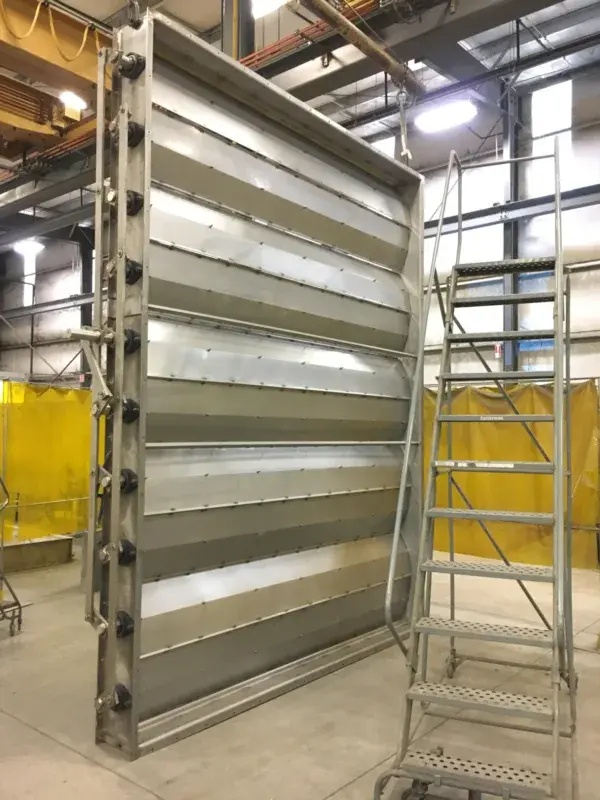 American Warming & Ventilating Co., a Mestek Company image 6