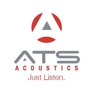 ATS acoustics logo
