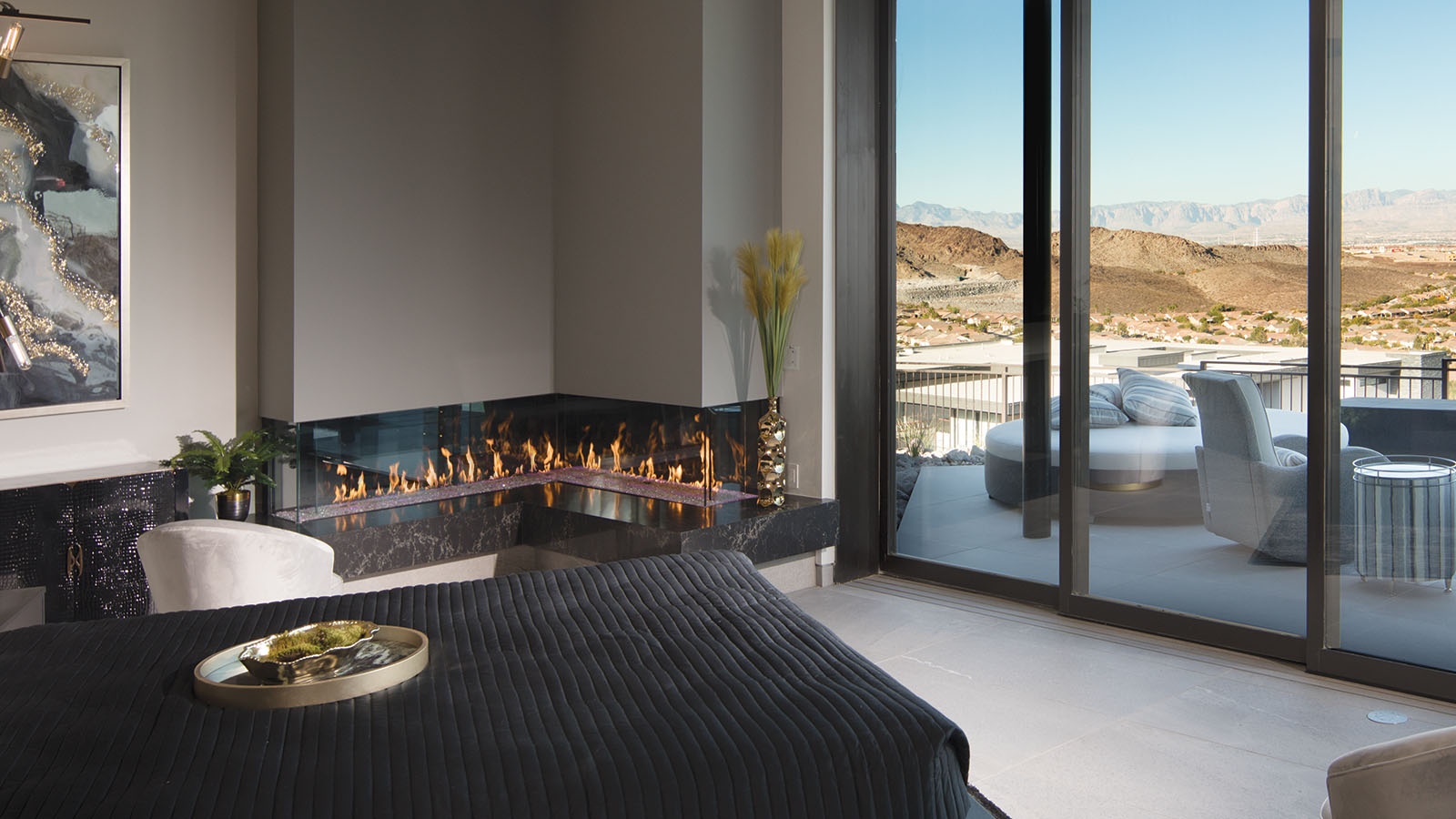 DaVinci Custom Fireplaces - a division of Travis Industries. image 4