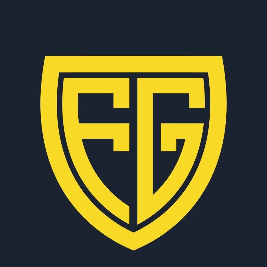 Folding Guard logo
