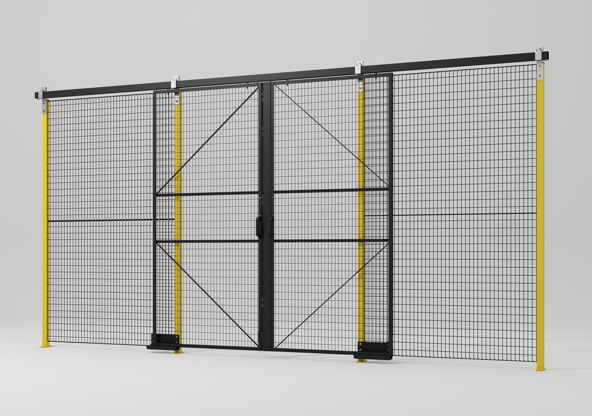 Folding Guard image 4