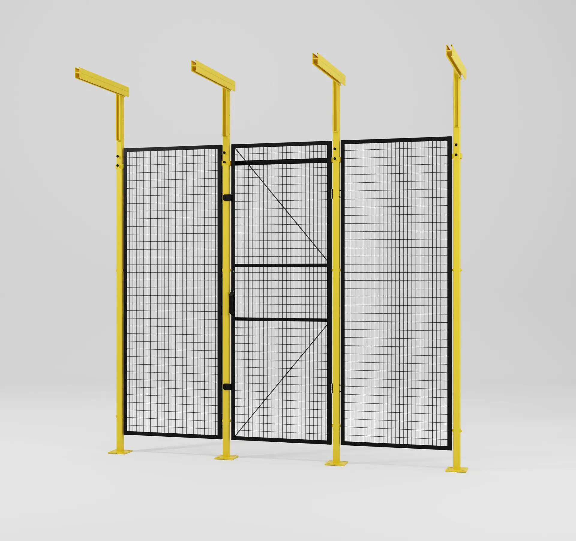 Folding Guard image 5