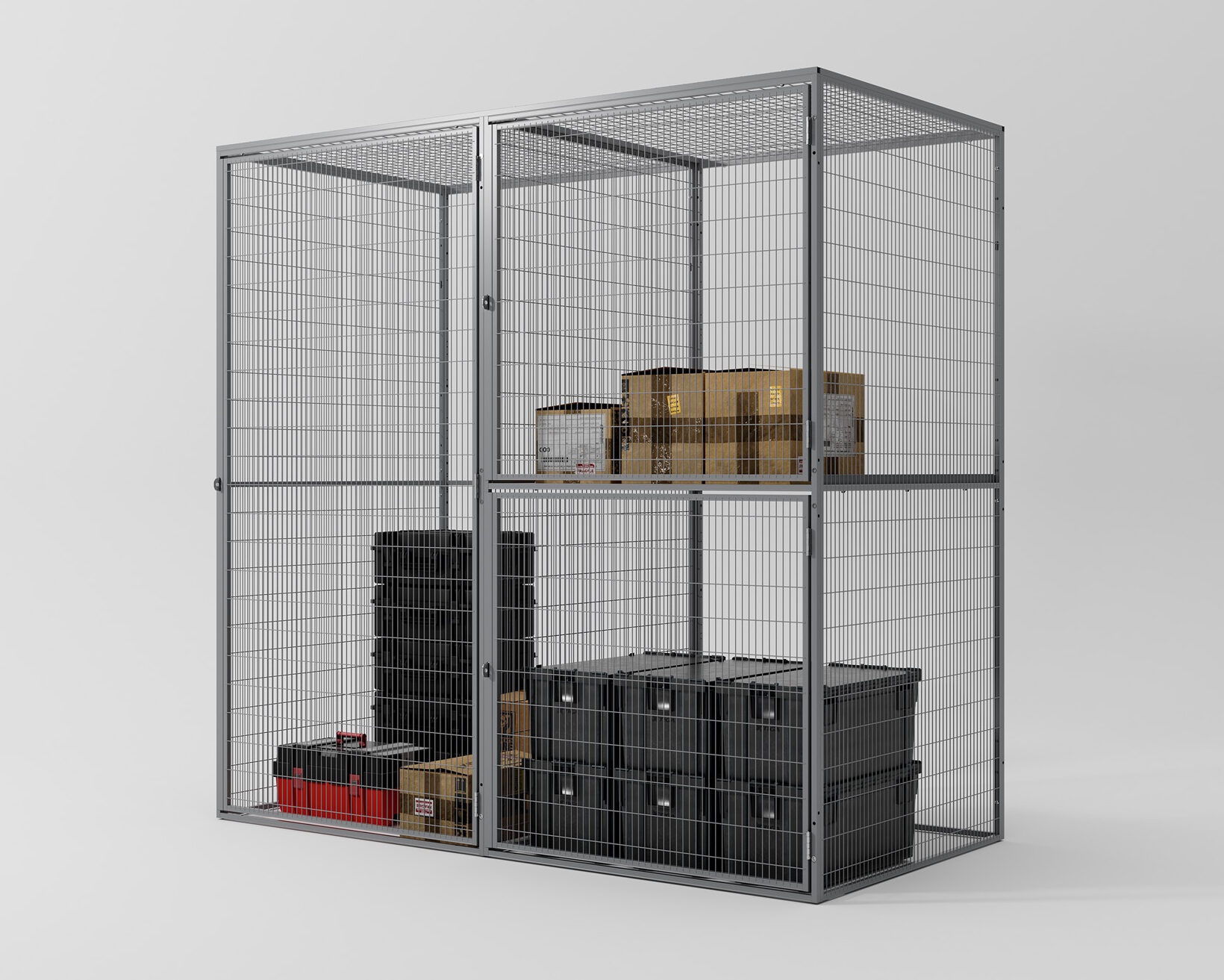 Folding Guard image 1