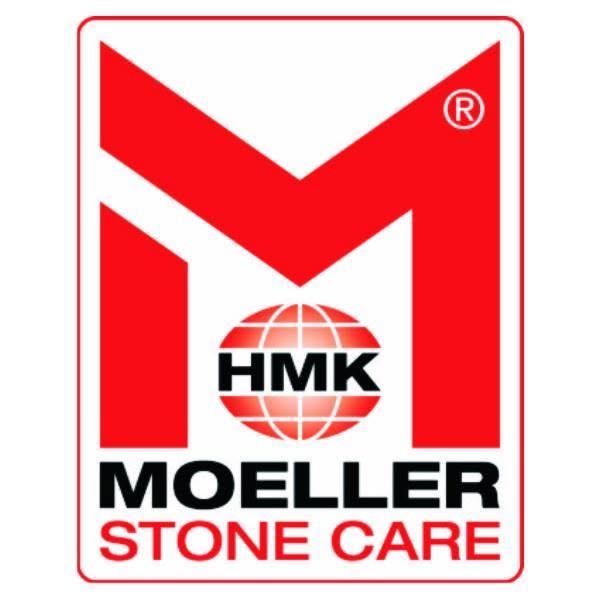 HMK Stone Care System logo