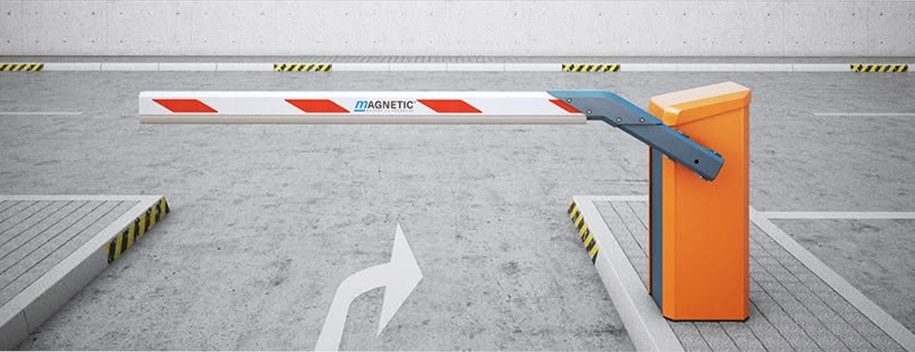 Magnetic Automation Corp.