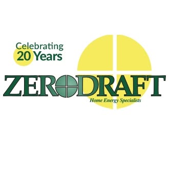 Zerodraft logo