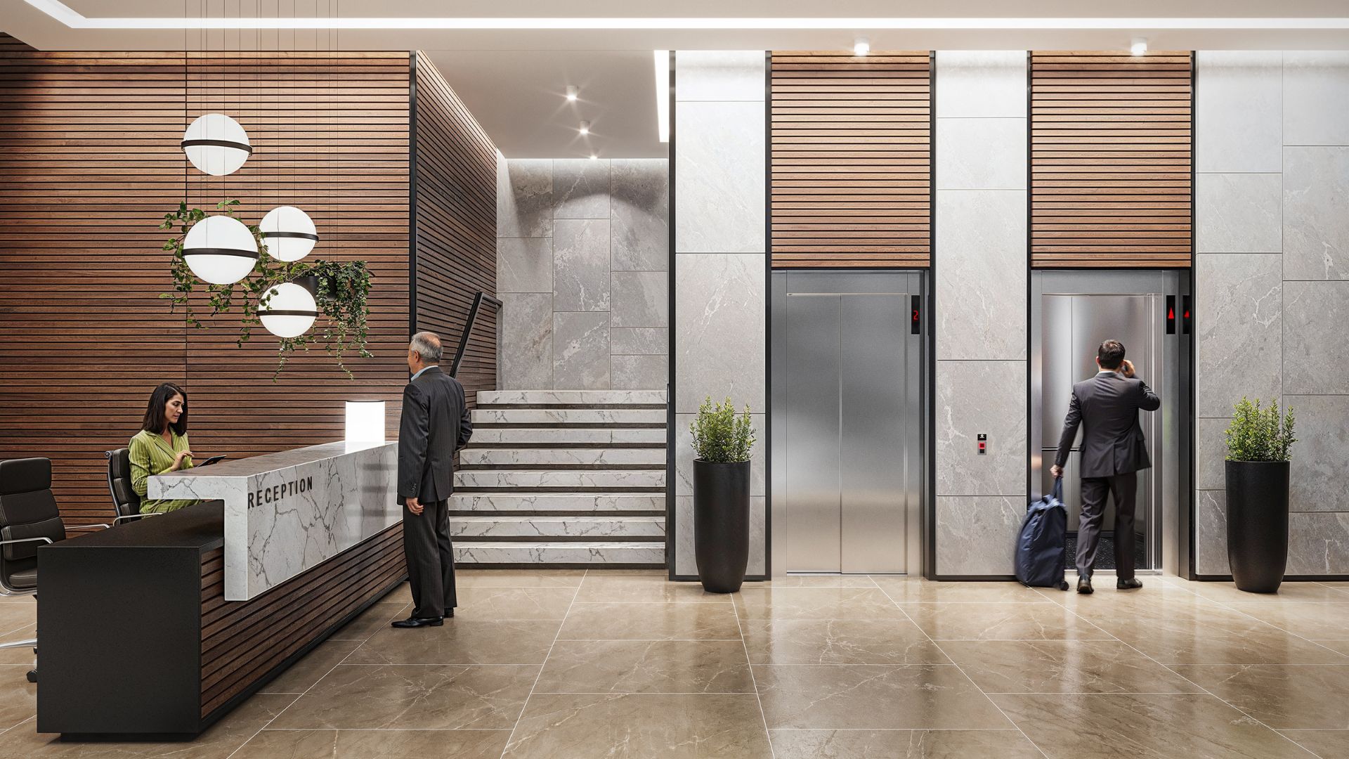 Schindler Elevator Corporation image 9