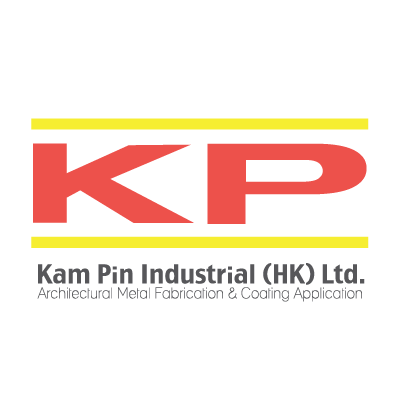 Kam Pin logo