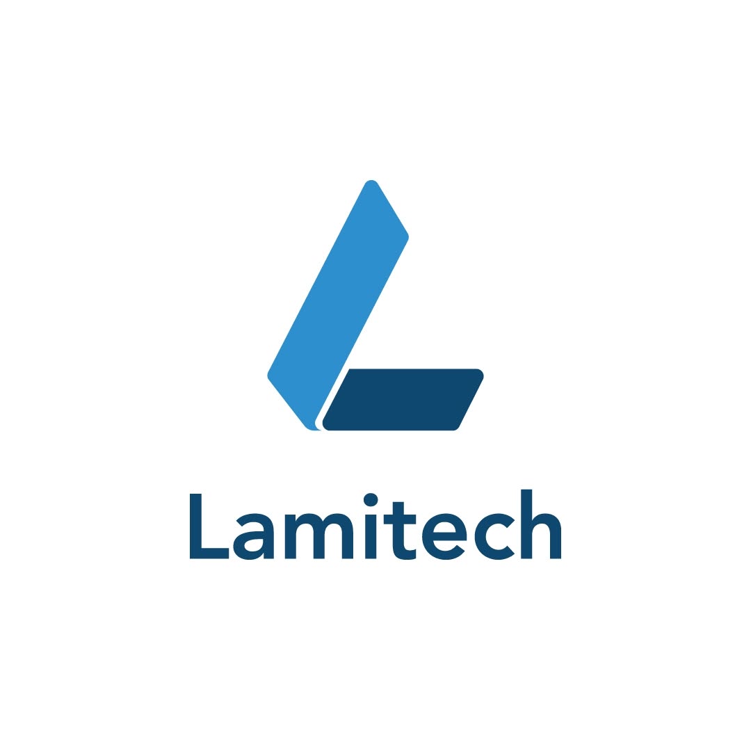 Lamitech logo