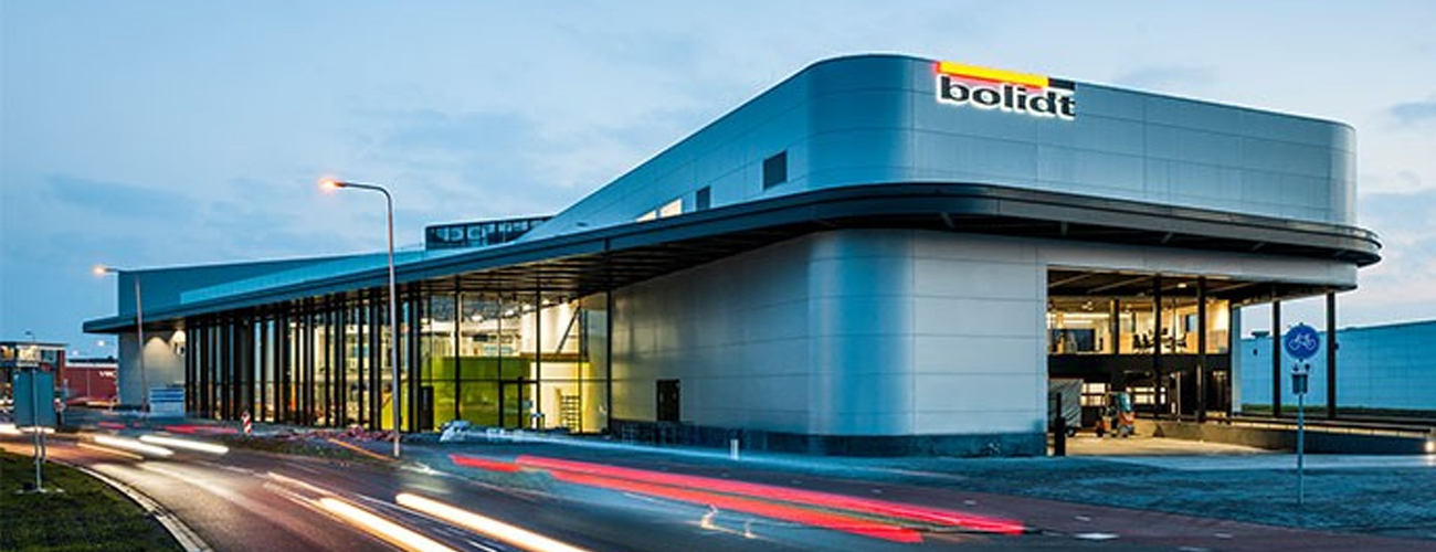 Bolidt