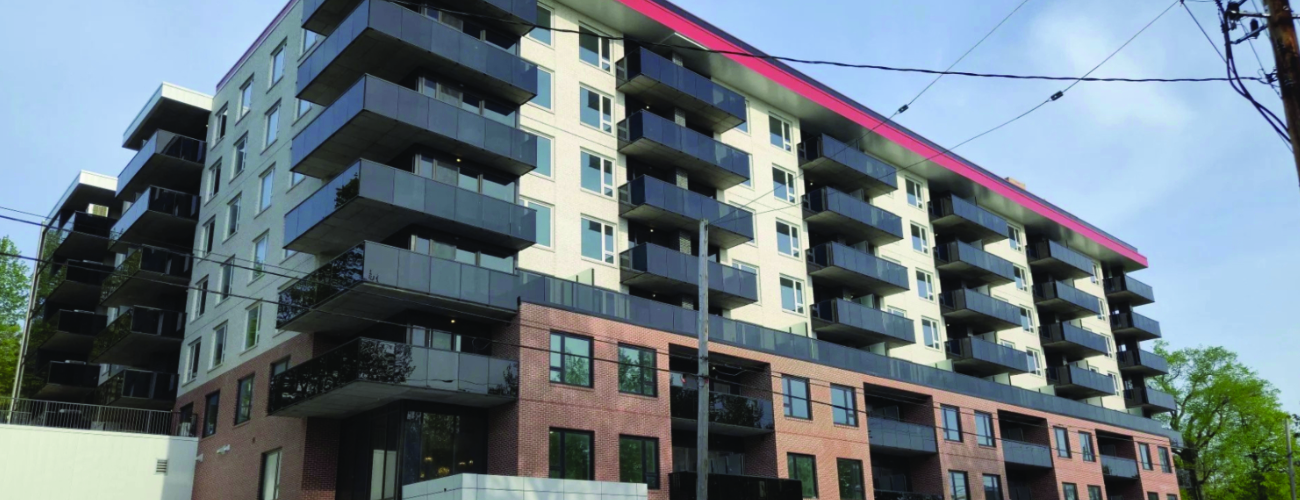 MGM Architectural Aluminum & Glass