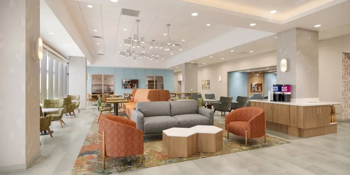 Hyman Hospitality image 6