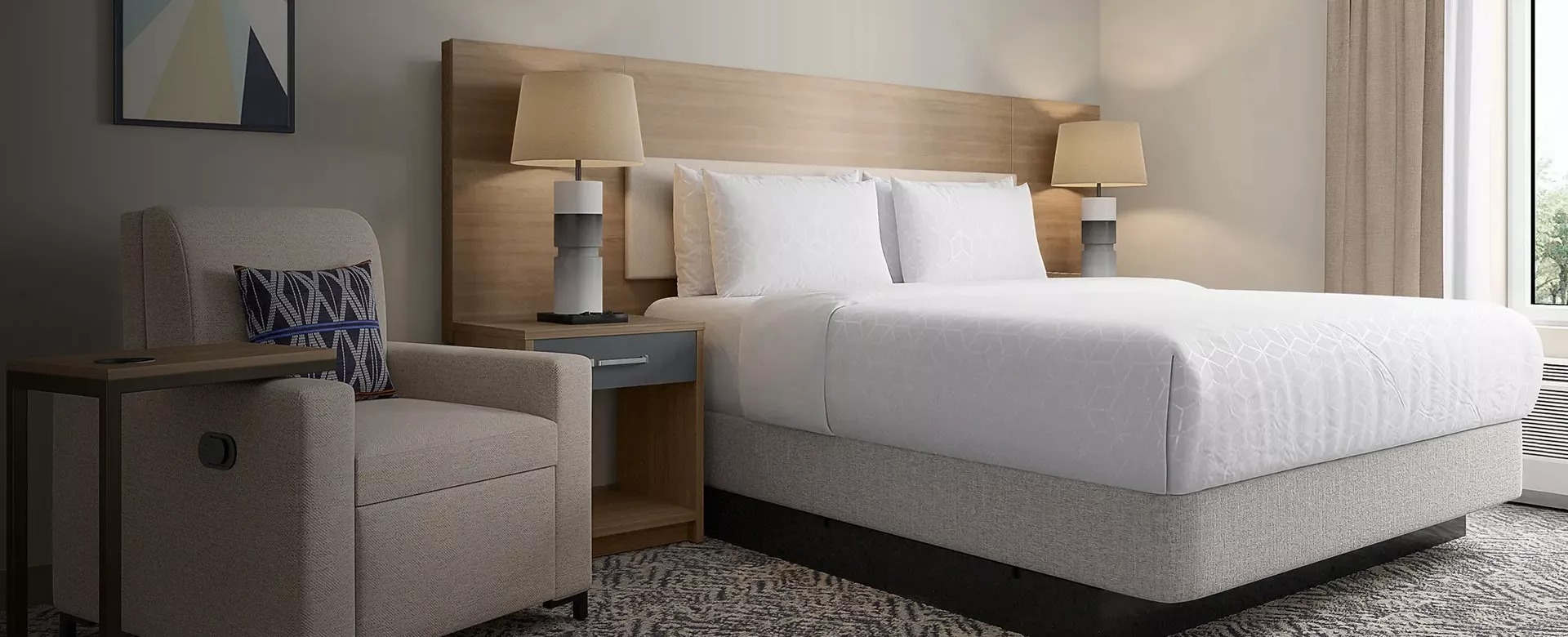 Hyman Hospitality image 10