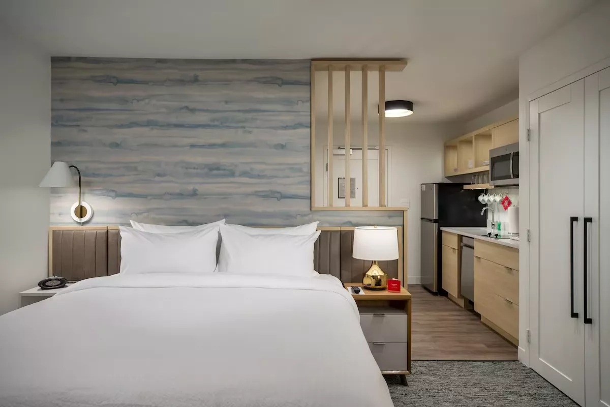 Hyman Hospitality image 9