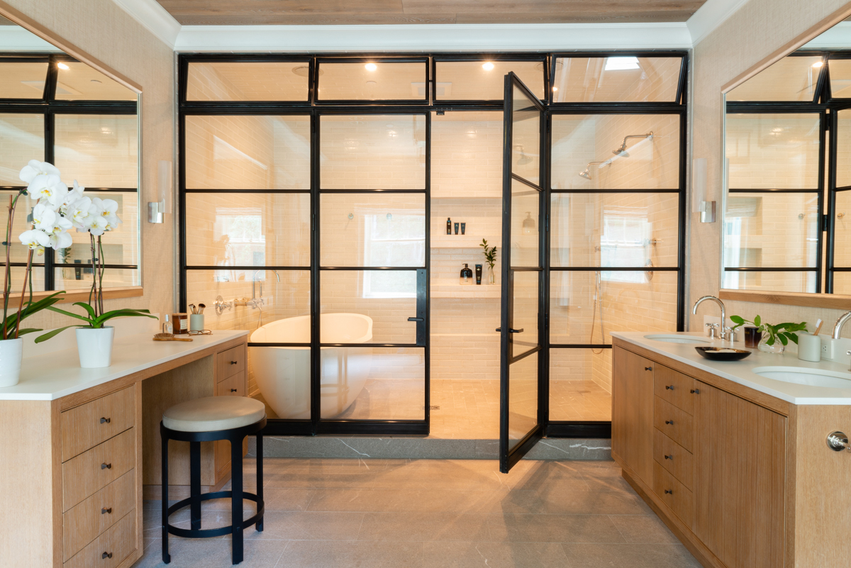 Renaissance Solid Bronze Doors image 36