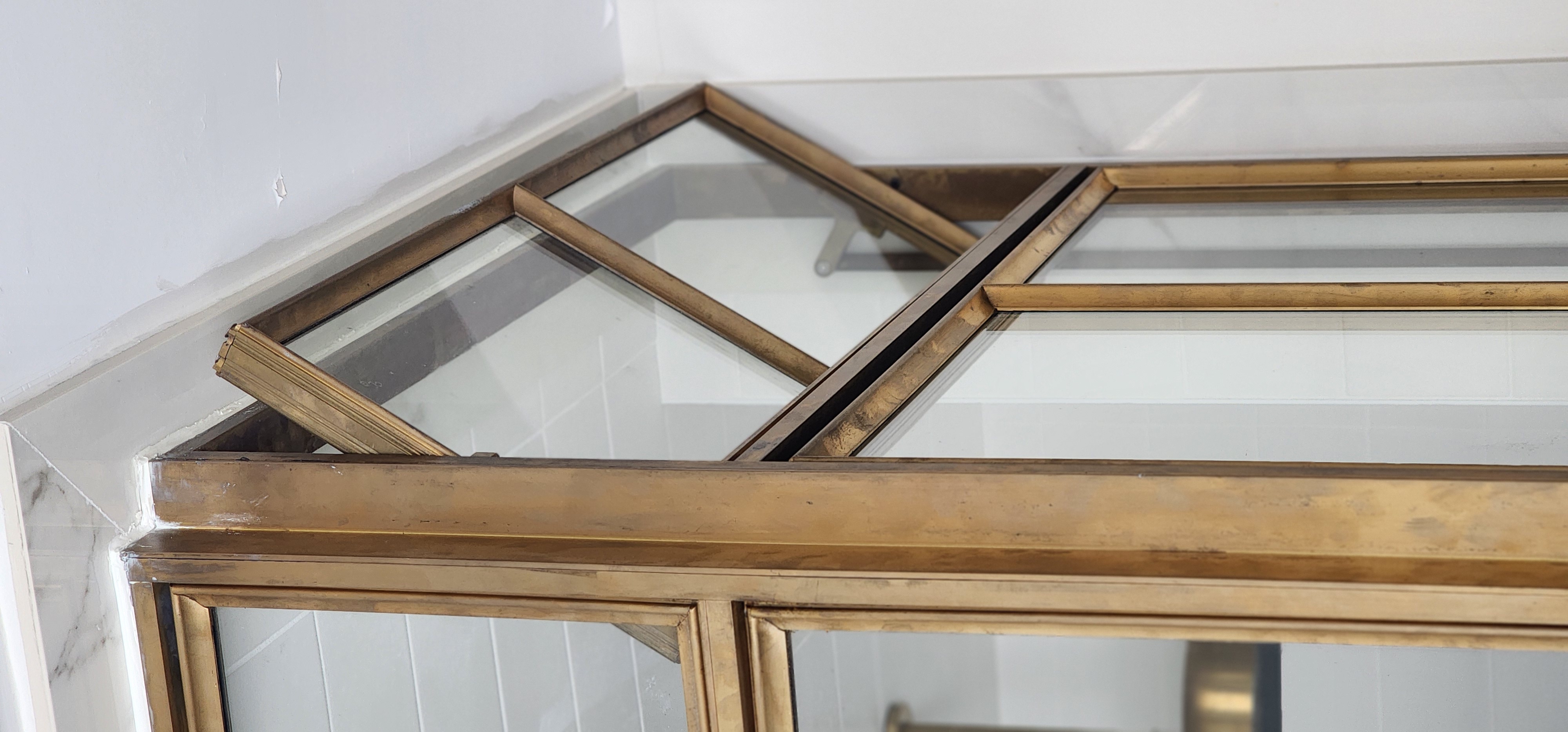 Renaissance Solid Bronze Doors image 39