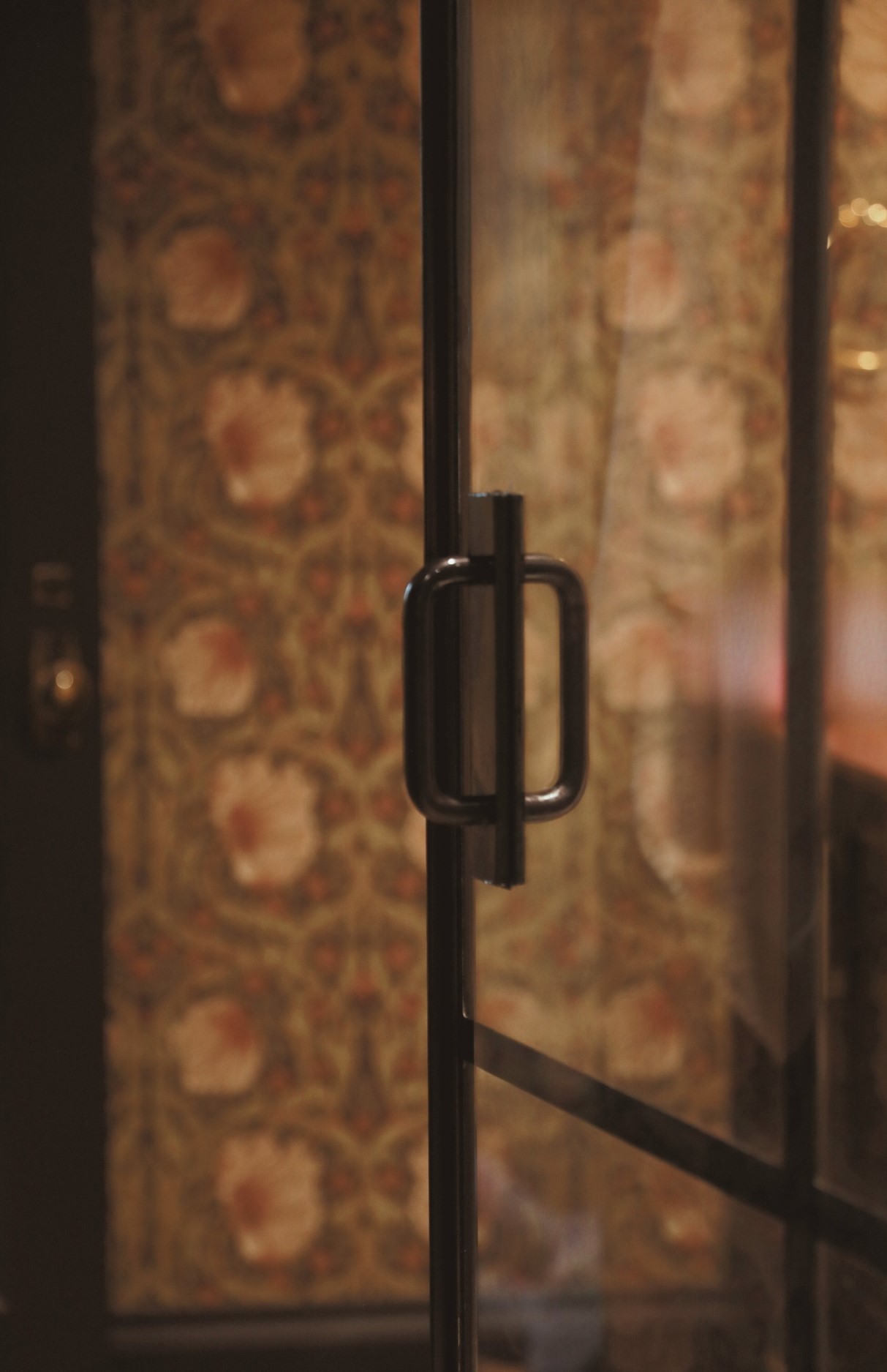 Renaissance Solid Bronze Doors image 68