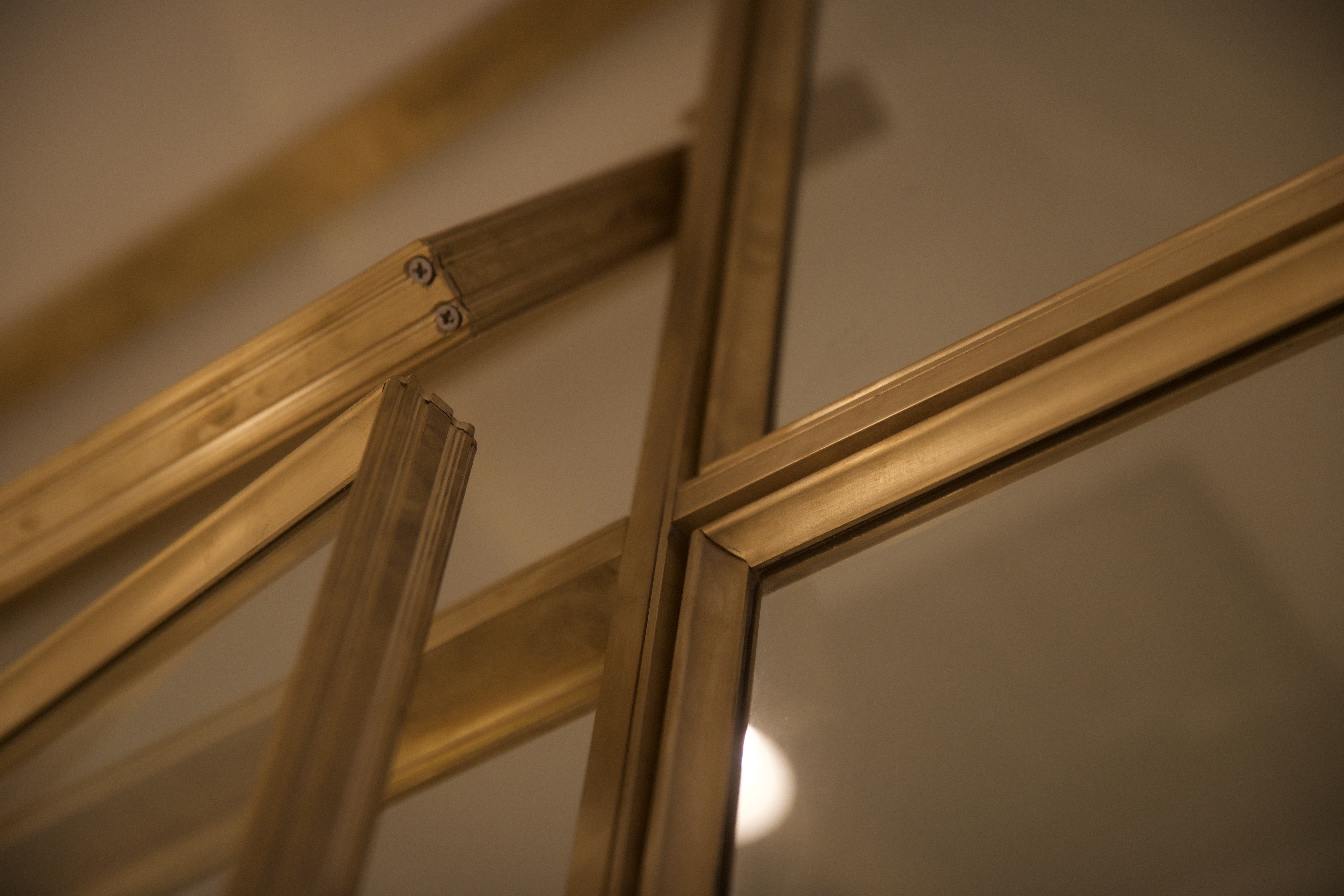 Renaissance Solid Bronze Doors image 69