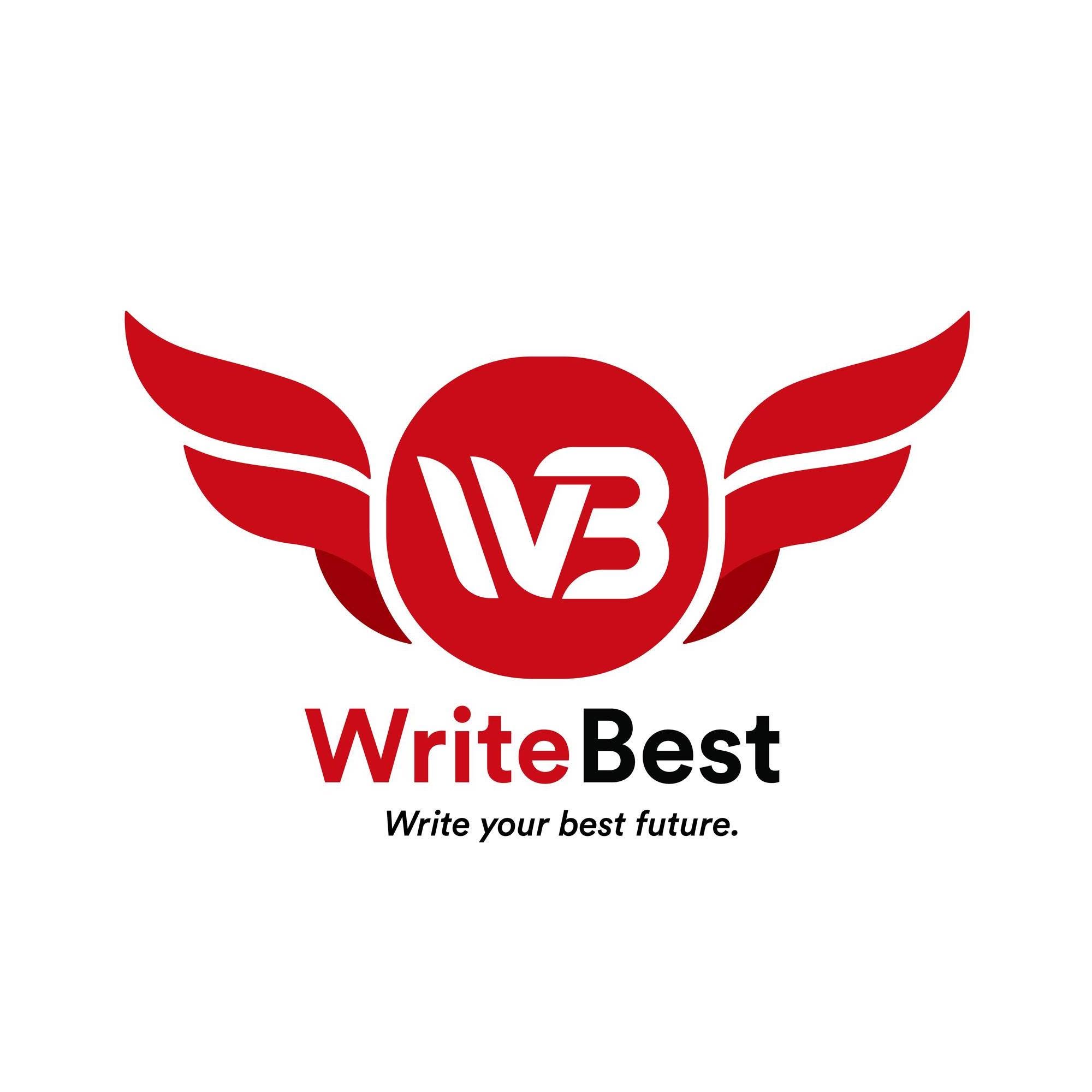 Writebest logo