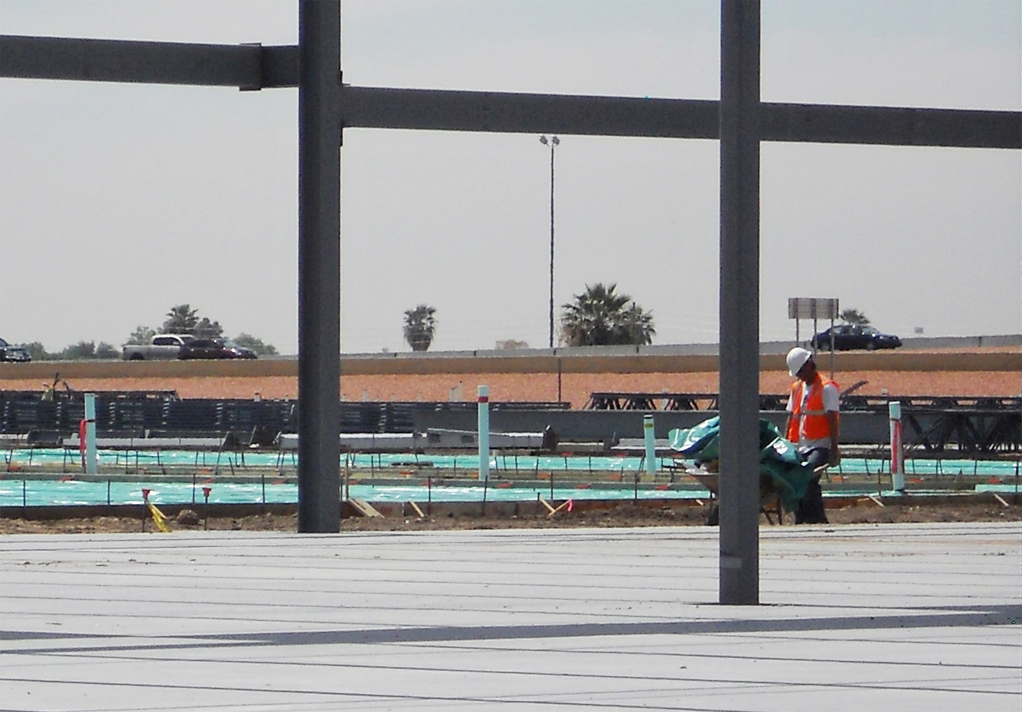 Barrier Bac image 1