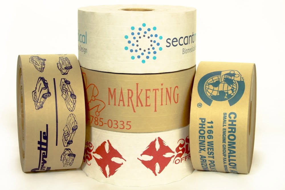 QwikTape image 5