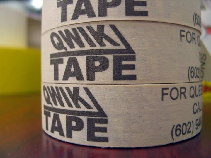 QwikTape image 12