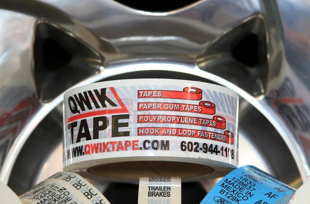 QwikTape image 8