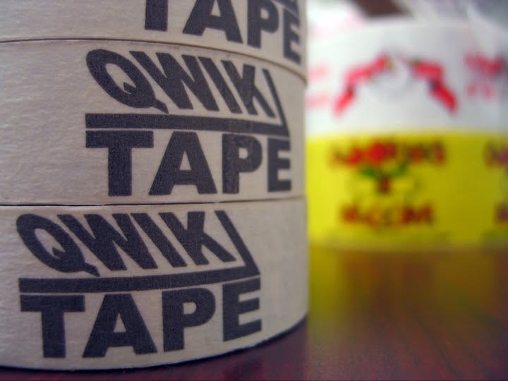 QwikTape image 11