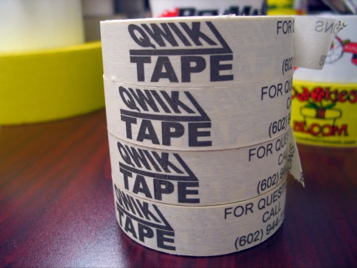 QwikTape image 13
