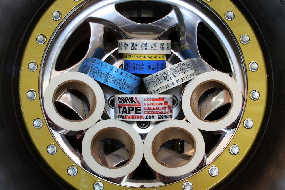 QwikTape image 9