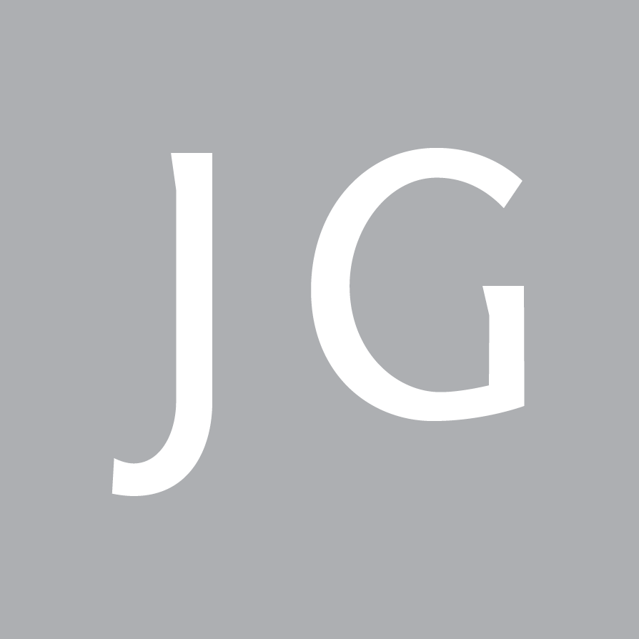 J Geiger Shading logo